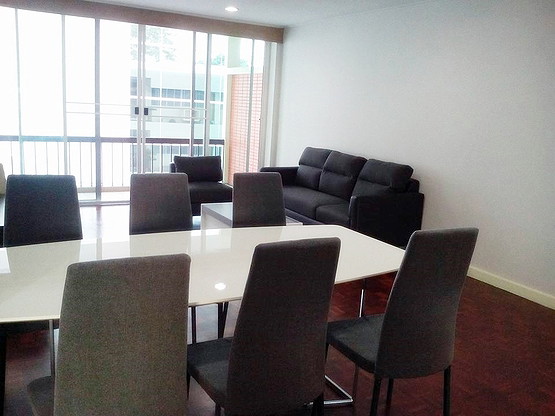 Condo · Watthana, bangkok — photo 4