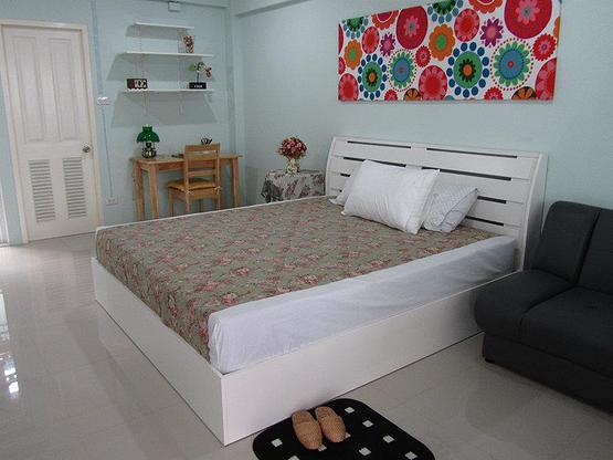 Condo · Lat Phrao, bangkok — photo 2