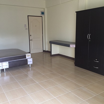 Condo · Si Racha, chon_buri — photo 3