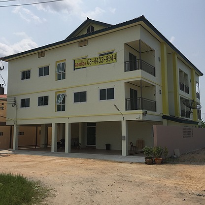 Condo · Si Racha, chon_buri — photo 2