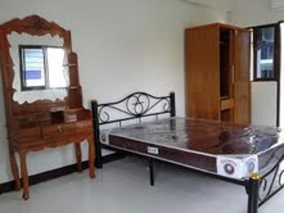 Condo · Huai Khwang, bangkok — photo 4