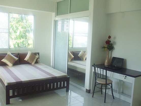 Condo · Bang Khen, bangkok — photo 2