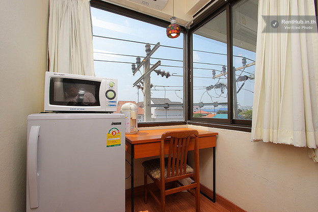 Condo · Wang Thonglang, bangkok — photo 4