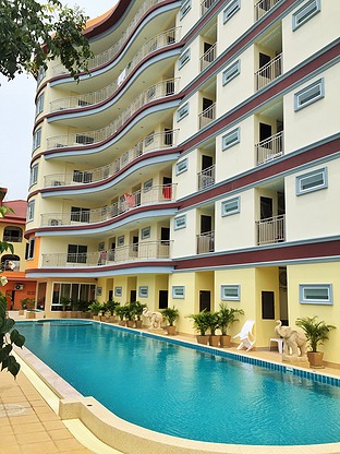 Condo · Mueang Phuket, phuket — photo 4