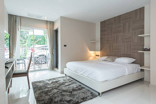 Condo · bangkok — photo 1