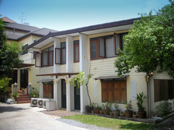 Condo · Pathum Wan, bangkok — photo 3