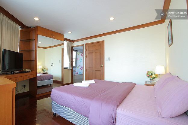 Condo · Wang Thonglang, bangkok — photo 1