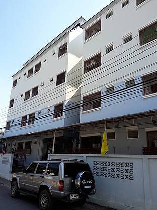 Condo · Lat Krabang, bangkok — photo 1