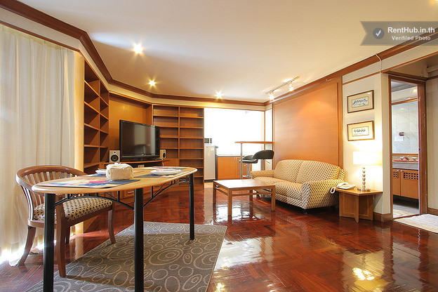 Condo · Wang Thonglang, bangkok — photo 5