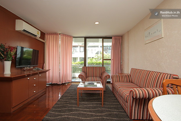 Condo · Wang Thonglang, bangkok — photo 2
