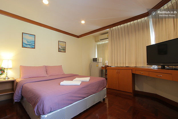 Condo · Wang Thonglang, bangkok — photo 3