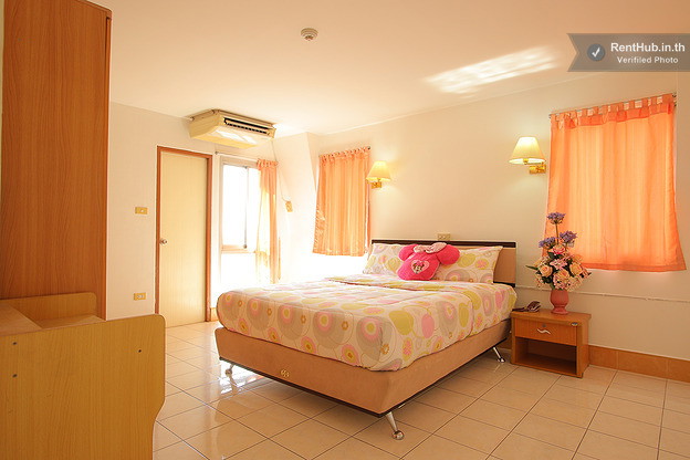 Condo · Chatuchak, bangkok — photo 1