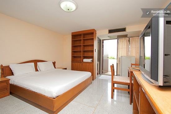 P.A. Tower - Apartment for Rent