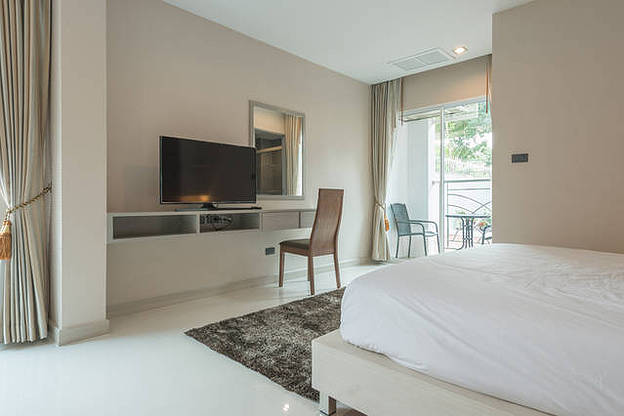 Condo · bangkok — photo 3
