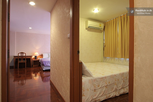 Condo · Wang Thonglang, bangkok — photo 4