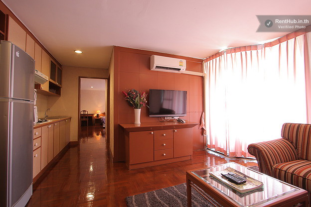 Condo · Wang Thonglang, bangkok — photo 3