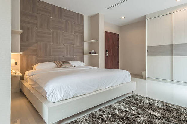 Condo · bangkok — photo 2
