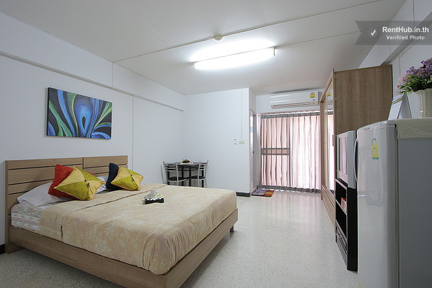 Condo — photo 3