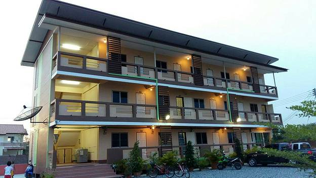Condo — photo 3