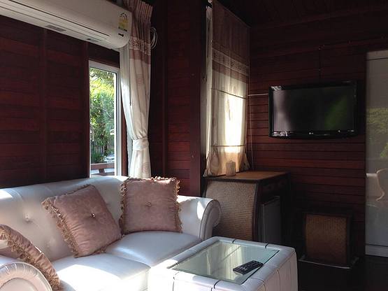 Condo · Mueang Phuket, phuket — photo 4