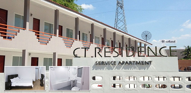 Condo · Si Racha, chon_buri — photo 4
