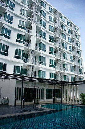 Condo · Rat Burana, bangkok — photo 2