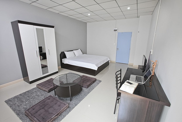 Condo · Thung Khru, bangkok — photo 3