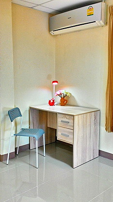 Condo · Bangkok Yai, bangkok — photo 4