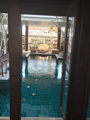 Lamaiman Villa — photo 5