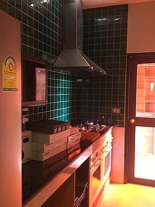 Lamaiman Villa — photo 1