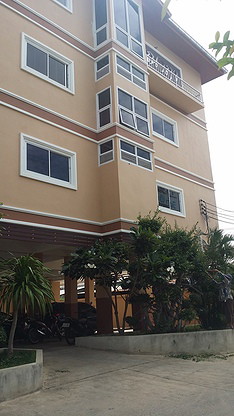 Condo — photo 3