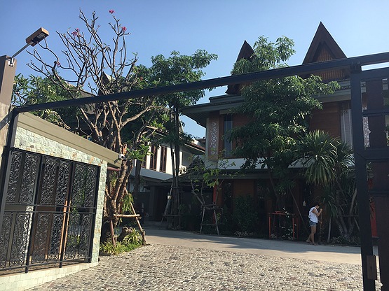 Lamaiman Villa — photo 2