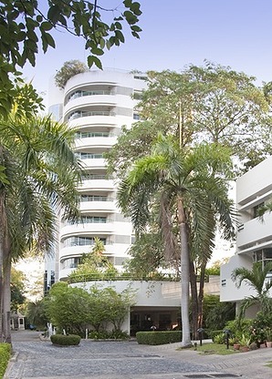 Mansions in the Park — photo 3