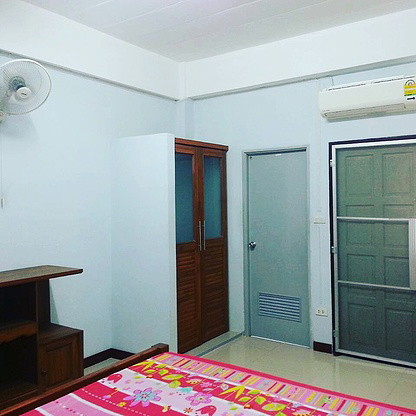 tanapa apartment2 - Apartment for Rent