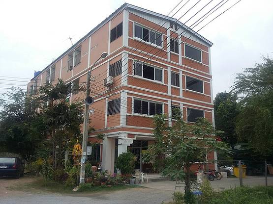 Condo · Sai Mai, bangkok — photo 1