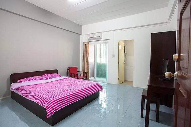 Condo · Bang Yai — photo 3