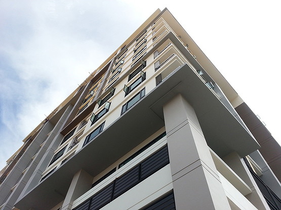 Condo · Mueang Chiang Mai, chiang_mai — photo 1