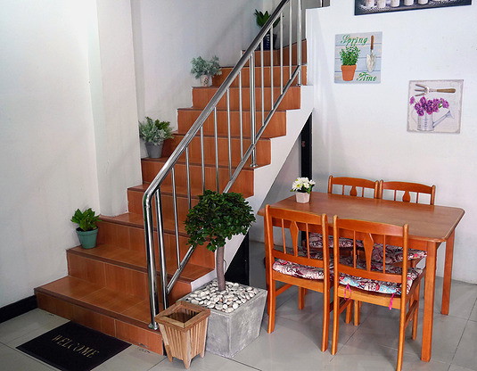 Thana patong guest house