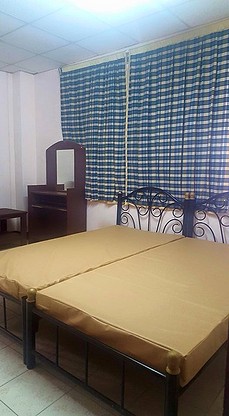 Condo · Mueang Chiang Mai, chiang_mai — photo 5