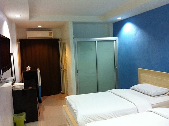 Condo — photo 5