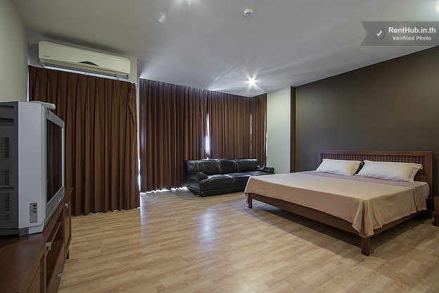 Condo · Watthana, bangkok — photo 2