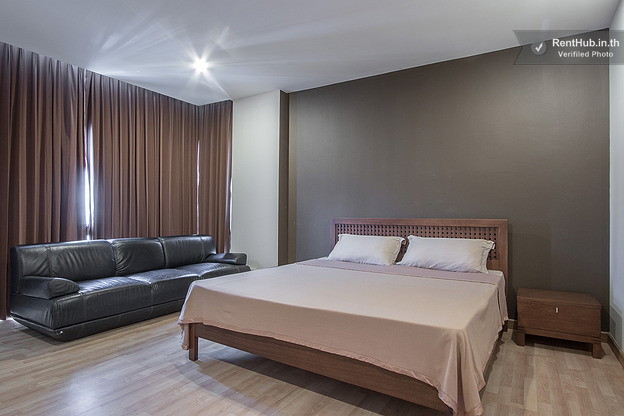 Condo · Watthana, bangkok — photo 3