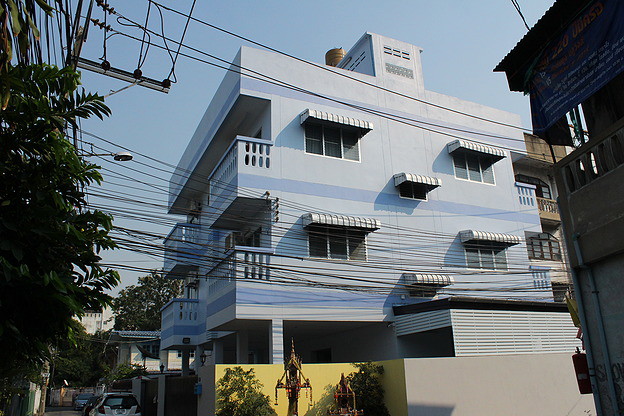Condo · Bang Sue, bangkok — photo 1