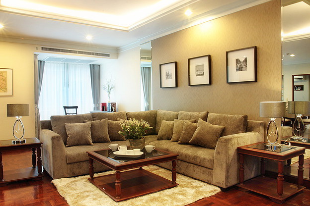 Condo · Pathum Wan, bangkok — photo 1