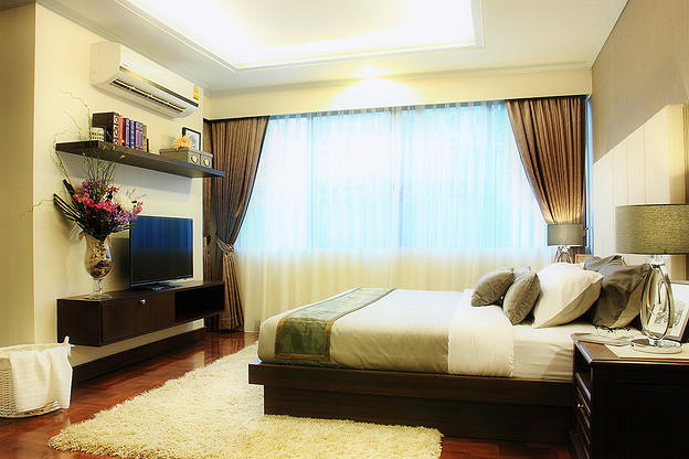 Condo · Pathum Wan, bangkok — photo 5