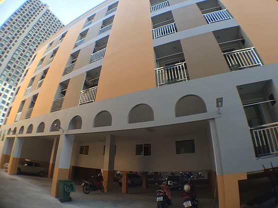 Condo · Suan Luang, bangkok — photo 4