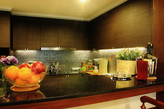 Condo · Pathum Wan, bangkok — photo 4