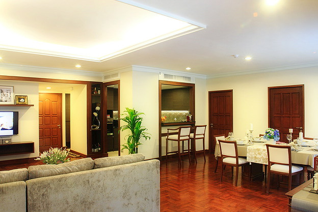 Condo · Pathum Wan, bangkok — photo 3