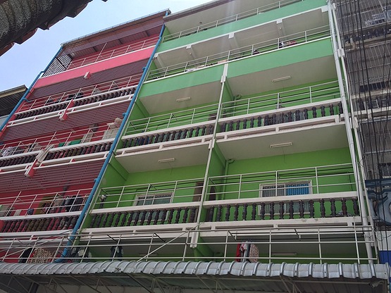 Condo · Khlong San, bangkok