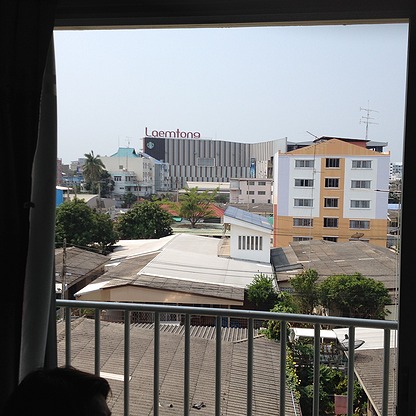Condo · Mueang Chon Buri, chon_buri — photo 2